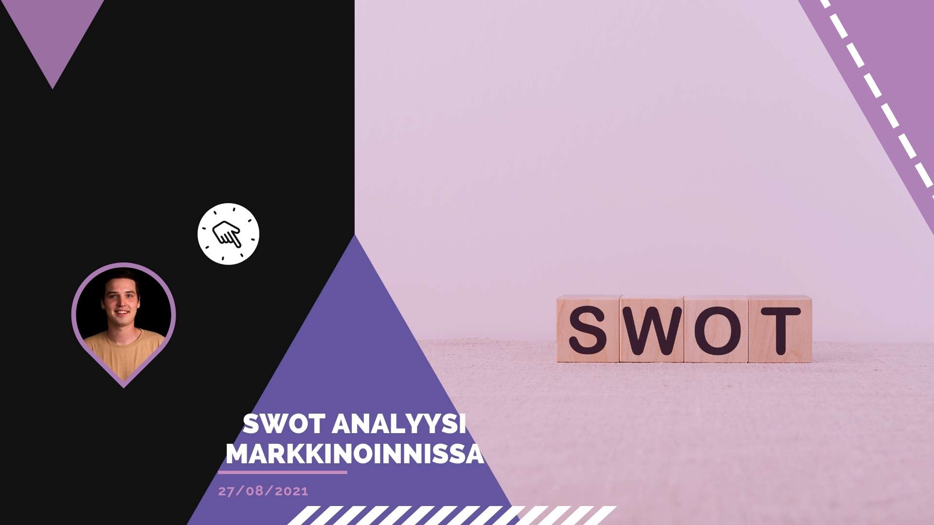 Swot Analyysi On Markkinoinnin Suunnittelun Perusta