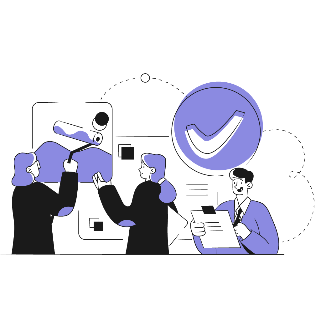 Sampo Consulting Vectorit 18