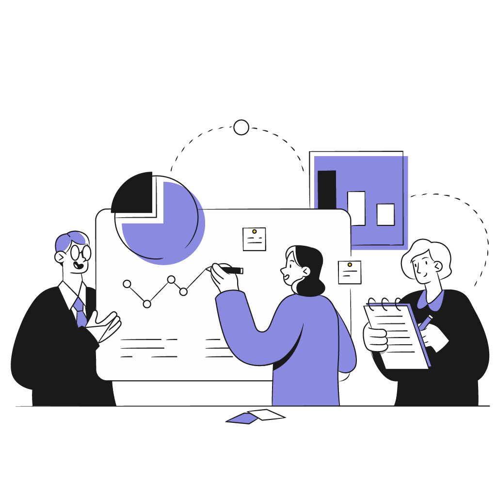 Sampo Consulting Vectorit 21