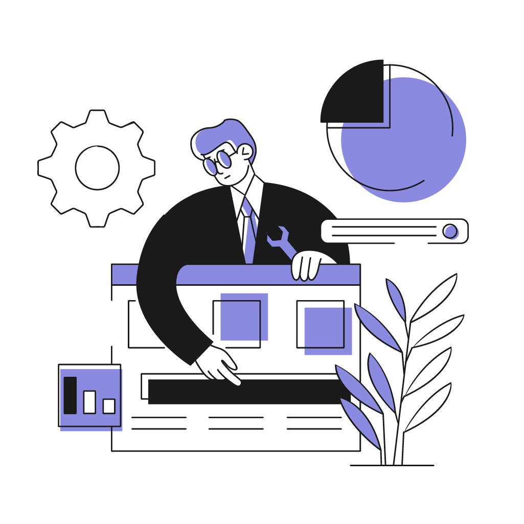 Sampo Consulting Vectorit 22