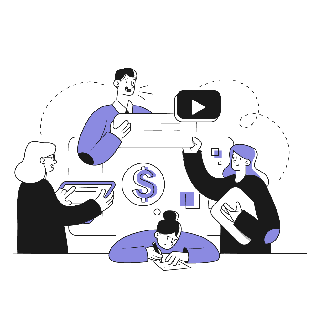 Sampo Consulting Vectorit 26